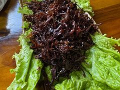 -龙姐私房菜(和顺古镇店)