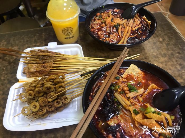 阿生哥螺蛳粉(永安街店)图片