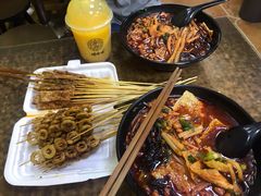 -阿生哥螺蛳粉(永安街店)