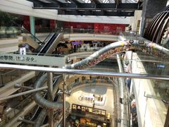 -巴黎春天(浦建店)