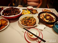 -偏爱炒鸡(老县衙店)