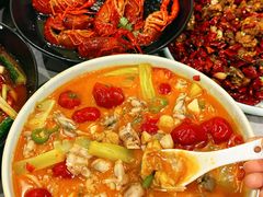 -兄弟龙虾(新大路里仁店)