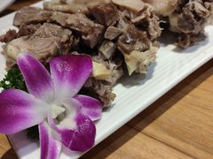 -品回味清真西北楼(宁波首店)