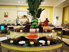 -广州锦绣香江度假别墅