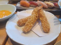 -Tuna maki寿司(苏州中心商场店)