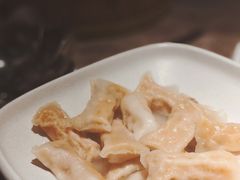 -淘米捞·米汤脆鲩鱼火锅(福田皇岗店)
