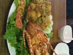 -J Daeng Seafood