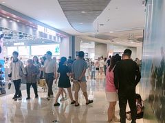 -深圳来福士广场