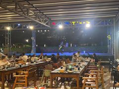 -渔家火锅·海鲜自助餐·演艺(亚龙湾天域酒店)
