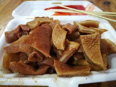 -细妹五香牛杂(步行街店)