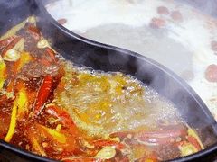 -钢管厂五区小郡肝火锅串串香(总店)