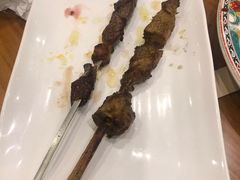 -巴依老爷新疆美食(常营店)
