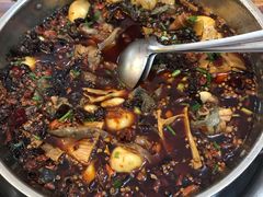 -黑竹香鸡(营和巷店)