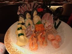 昆布海鲜锅-山葵家·创意料理(万象汇店)