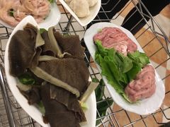 -台北吴记老锅底麻辣火锅(蓝村路店)