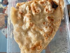 京东肉饼-白魁老号饭庄(交道口店)