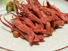 -铜锣湾·有麝自然香(渝北财富中心店)