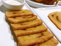 -西安饭庄·非遗陕菜(钟楼店)