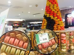 -面包工房(天河城店)