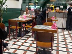 -堂屋糖水店(愚园店)
