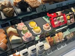 -星巴克臻选(舟山凯虹广场店)