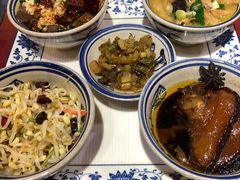 -窄巷子陕菜馆·地道陕西菜(粉巷店)