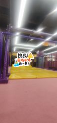 -SPAAARK超级乐园(广州海珠万达店)