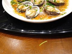 -锡和无锡菜·三白油条(景丽苑店)