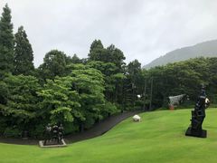 -雕刻之森美术馆