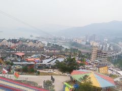 -美心红酒小镇游乐园