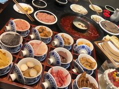 -重庆古老火锅