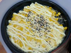 -米村拌饭(李沧松乐汀店)