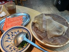 -滇牛云南火锅(桂林路店)