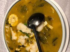 -陈生记黑鱼馆·20年活鱼现杀(宁波鼓楼店)