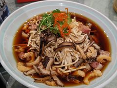 -小厨娘淮扬菜(清江苏宁广场店)