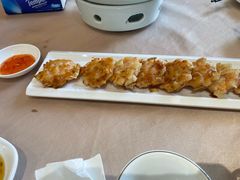 -观山美厨·精致粤菜(西樵店)