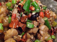 跳跳蛙-付小姐在成都(中山公园店)