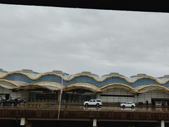 -罗纳德·里根华盛顿国家机场