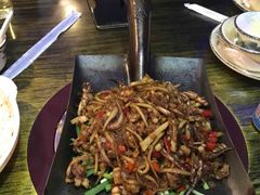 -老味道湘菜