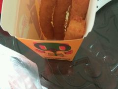 -汉堡王(华润五彩城店)