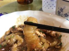 -台山美食一绝阿四台山黄鳝饭(阿四创作店)