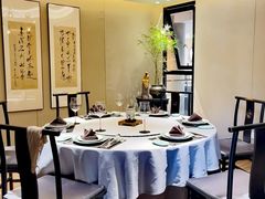 -王府茶楼茶宴·创意菜(大观园总店)