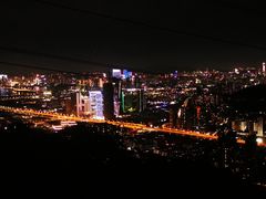 -小南山公园