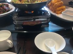 -特味村大酒店(南三环店)