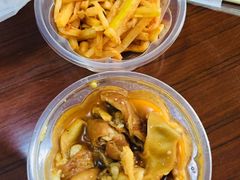 肥肠-水平有限广西米粉·广西风味集(五道口店)