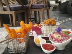 -四季酒店·空中花园 Aria on 9