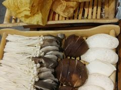 -高兴一锅潮汕鲜牛肉火锅(银座店)