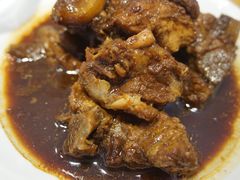 -箪食记(汉口路店)