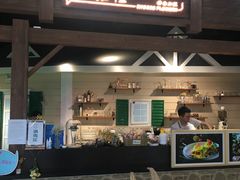 -初拾·花里餐厅(钜城华亿店)