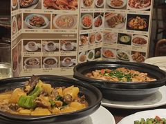 -山水茶艺馆·点心粤菜·30年老字号